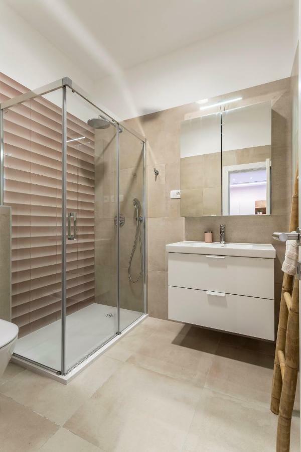 Luxury Apartment With Hot Tub Omis Exterior photo